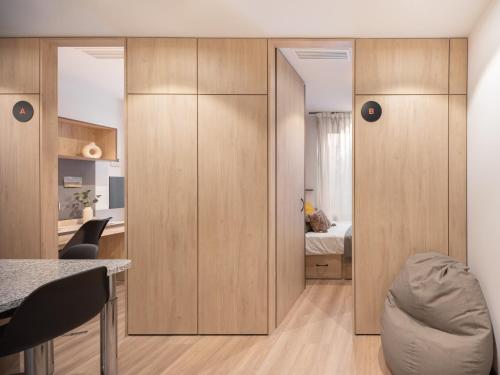 Stephouse Girona Tarradellas in Gerona
