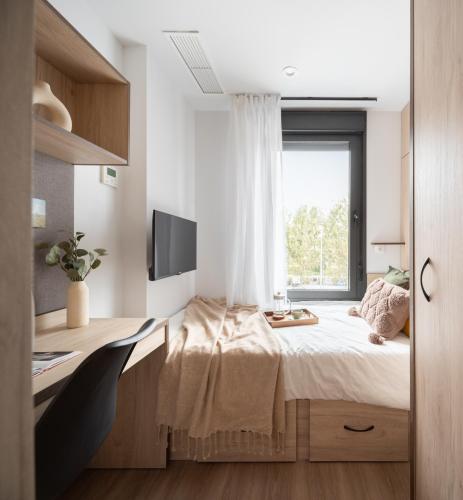 Stephouse Girona Tarradellas in Gerona
