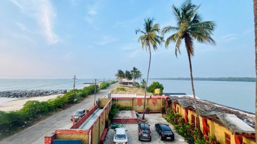 Vistara Beach Resort - Manipal