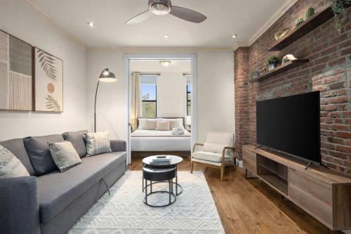 Stylish East Side Escape Steps from Fun, New York