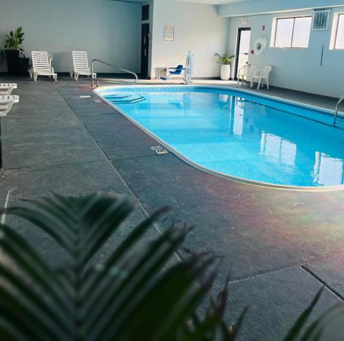 Edn Hotel in Peoria, USA