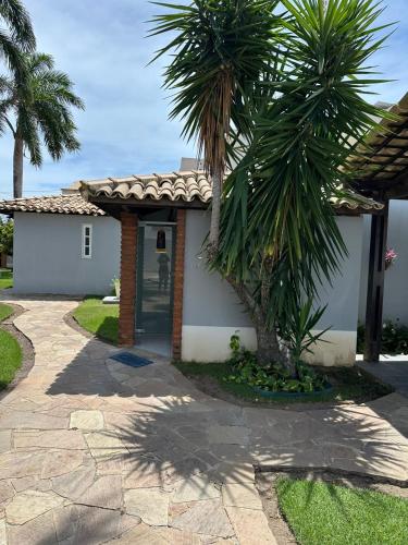 Casa Del Sole in Praia Do Frances