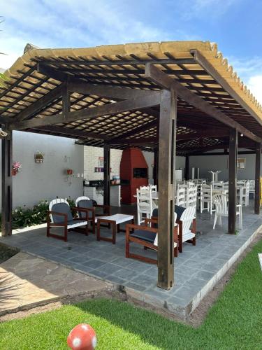 Casa Del Sole in Praia Do Frances