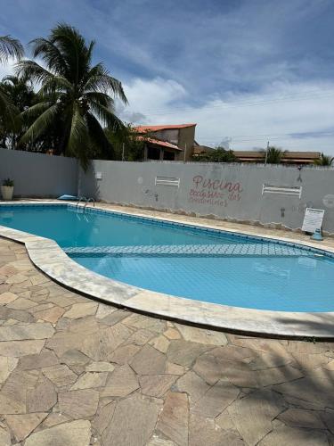 Casa Del Sole in Praia Do Frances