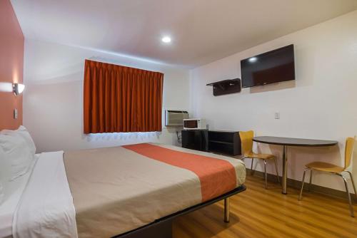 1 king bed