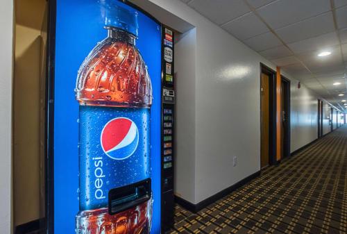 Motel 6 Marshalltown
