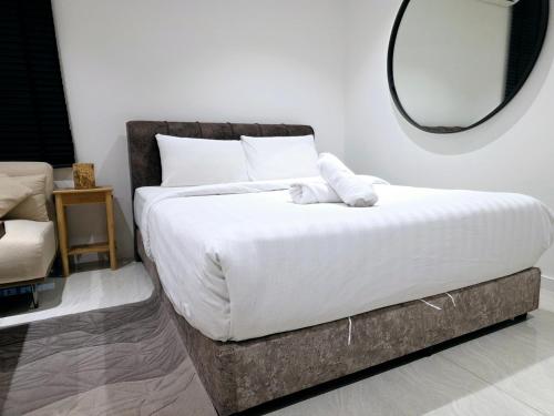 Aurelia Suites Quill Residences - image 7