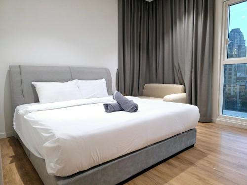 Aurelia Suites Quill Residences - image 10