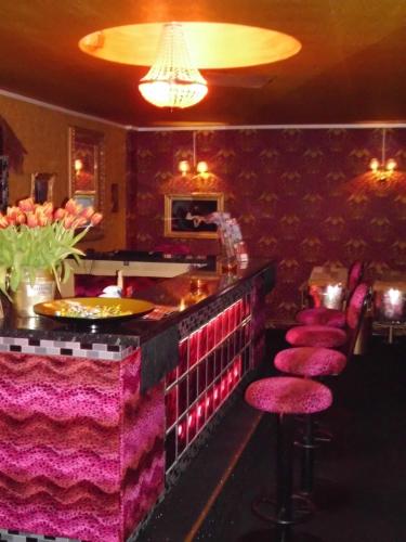 Hostel Kiezbude – Hamburg, DC