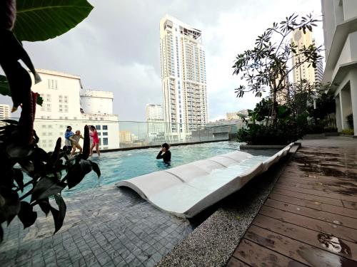 Aurelia Suites Quill Residences - image 14