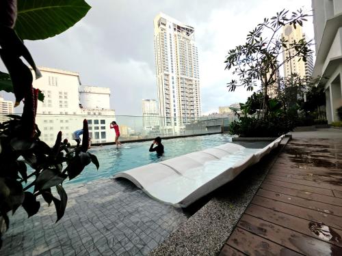 Aurelia Suites Quill Residences - main image
