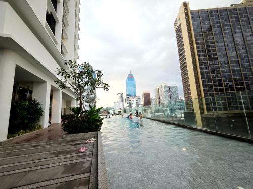 Aurelia Suites Quill Residences - image 11