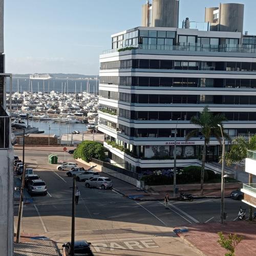 Apartamento Torres