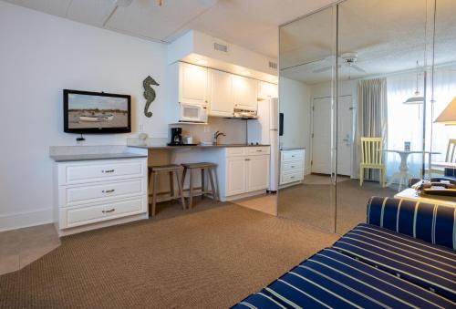 Concord Suites in Avalona (NJ)