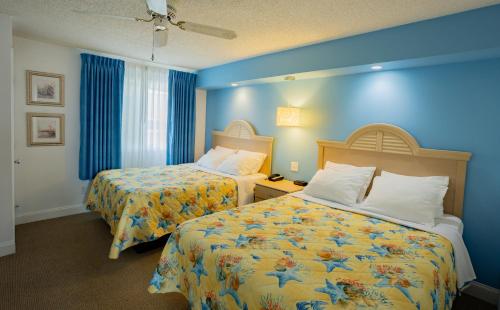 Concord Suites in Avalona (NJ)