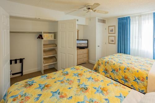 Concord Suites in Avalona (NJ)