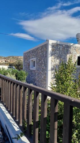 Aelia House Kefalos - Cozy & Quiet - Aria