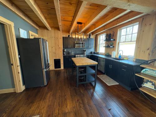 Spacious Barn House experience! in Hellertown