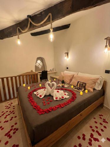 3111LivingRevival Dimora indipendente nel centro storico gîte à louer Campobasso