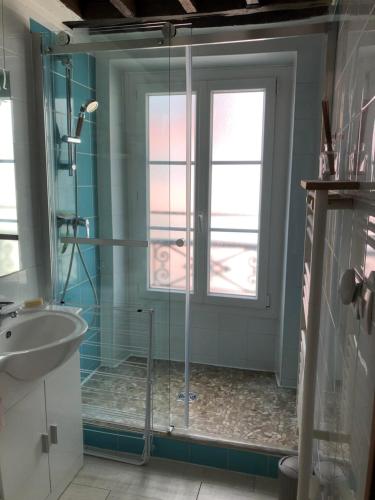 Chic & Vibrant Studio Apartment Place d'Italie - image 11