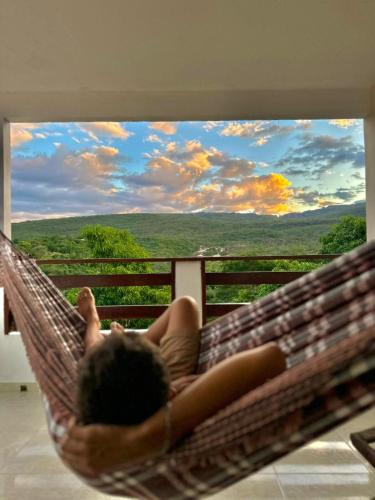 Suites VarandaLu Lencois - Lencois