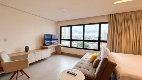 Studio Recanto Pacífico