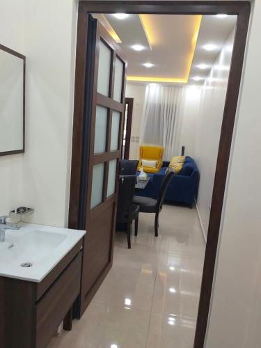 Bait Ajloun بيت عجلون 2 in อัญลูน