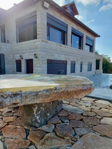 Bait Ajloun بيت عجلون 2 in อัญลูน