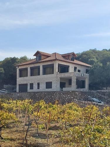 Bait Ajloun بيت عجلون 2 in อัญลูน