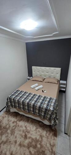 Cama, Tesouro da Maraponga in Jardim Cearense