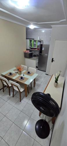 Cozinha, Tesouro da Maraponga in Jardim Cearense