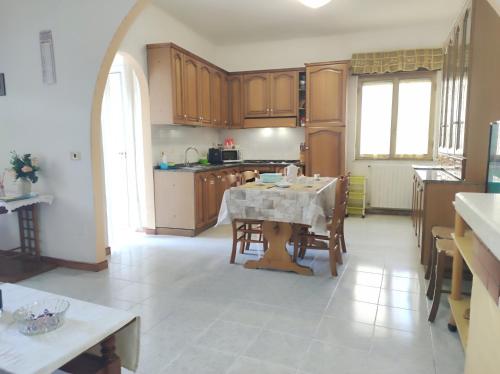 Casa Vacanze Gelbison in Moio della Civitella