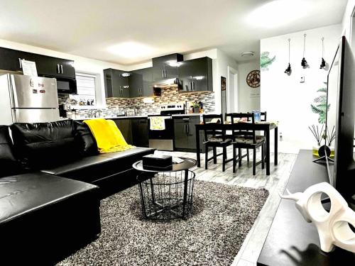 Exterior view of Sparsh Villas - Lux Modern 2BR Suite wKitchen