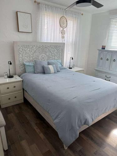 2 bedroom, 1 bath in Downtown Brooksville