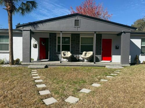 2 bedroom, 1 bath in Downtown Brooksville in Brooksville (FL)