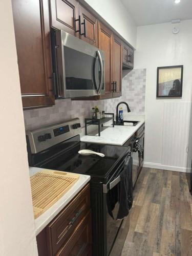 2 bedroom, 1 bath in Downtown Brooksville in Brooksville (FL)
