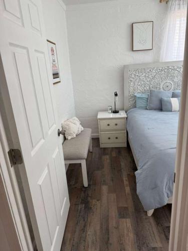 2 bedroom, 1 bath in Downtown Brooksville in Brooksville (FL)