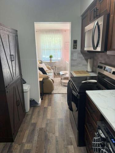 2 bedroom, 1 bath in Downtown Brooksville in Brooksville (FL)