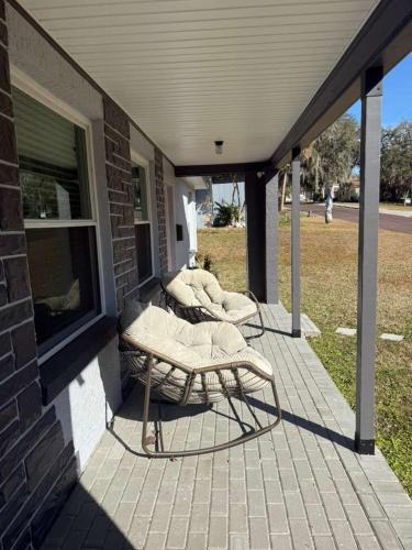 2 bedroom, 1 bath in Downtown Brooksville in Brooksville (FL)