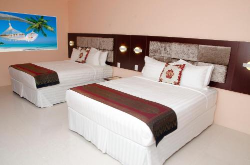 Grand Diamond Hotel Trinidad