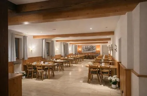 Hotel EDAR zum Markt in Büchlberg, Deutschland