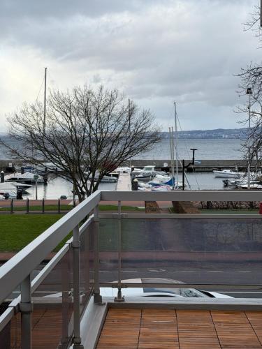 Résidence Immo Milano - Location saisonnière - Évian-les-Bains