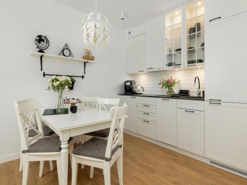 Apartment near the beach Pobierowo - image 2