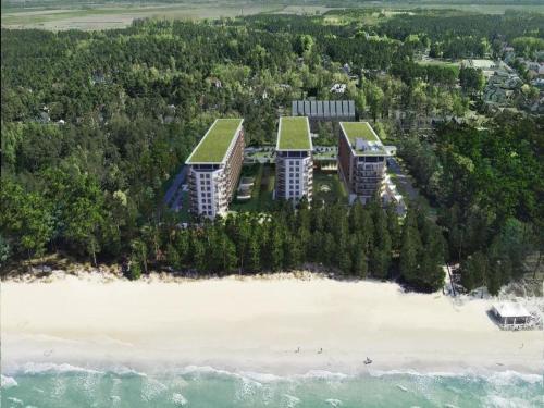 Apartment near the beach Pobierowo - image 3