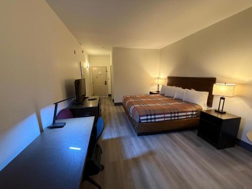 Regency Inn & Suites in Milton (Florida)