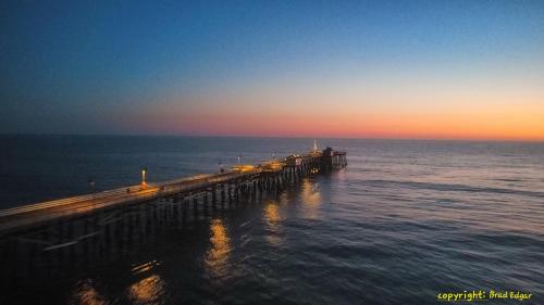 Oceana Boutique Hotel in San Clemente, USA