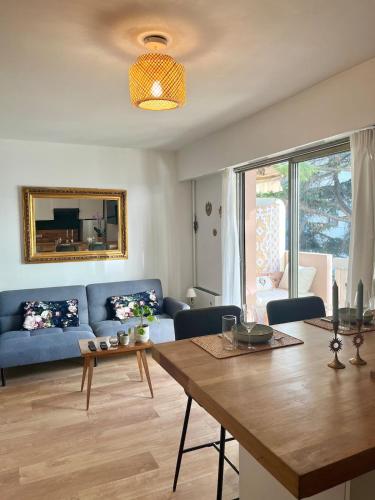 Charming appartement - Terrace