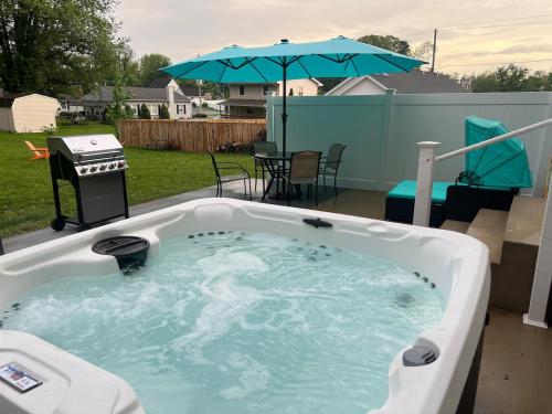 Welcome to the Pearl Hershey vacation destination in Hummelstown, USA