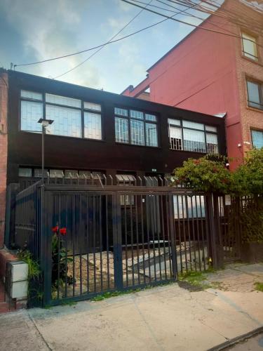 Hotel Bed & Bath Bogota Castellana in 노스 웨스트 (주거 지역)