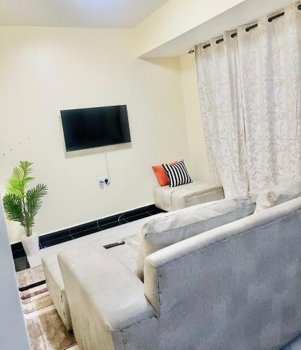 . B&S One Bedroom Apartment 2 ,Voi Town